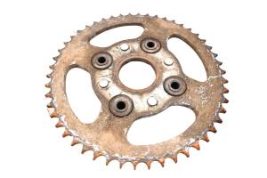 Honda - 85 Honda Fourtrax 125 2x4 Rear Sprocket TRX125 - Image 3