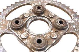 Honda - 85 Honda Fourtrax 125 2x4 Rear Sprocket TRX125 - Image 5