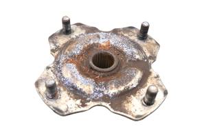 Honda - 85 Honda Fourtrax 125 2x4 Rear Wheel Hub Left Right TRX125 - Image 3