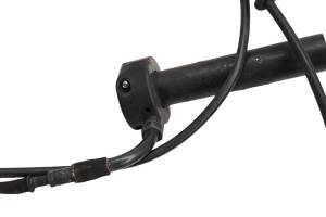 Honda - 10 Honda SH150i Twist Throttle & Cable - Image 7