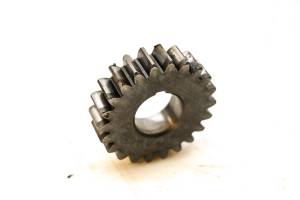 Kawasaki - 83 Kawasaki KDX200 Crank Gear - Image 3