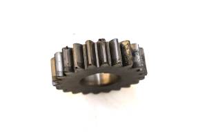 Kawasaki - 83 Kawasaki KDX200 Crank Gear - Image 5