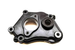 13 Triumph Tiger 1200 Explorer ABS Gear Change Shifter Shaft Cover