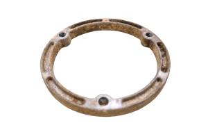 Polaris - 00 Polaris Xplorer 250 4x4 Rear Spacer Sprocket Chain Guard - Image 1