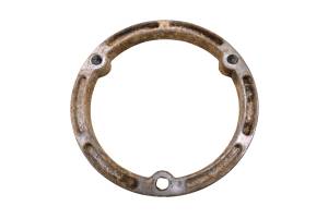 Polaris - 00 Polaris Xplorer 250 4x4 Rear Spacer Sprocket Chain Guard - Image 3