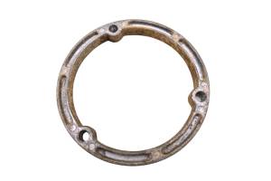 Polaris - 00 Polaris Xplorer 250 4x4 Rear Spacer Sprocket Chain Guard - Image 8