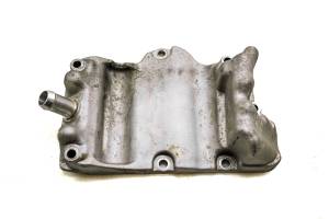 13 Triumph Tiger 1200 Explorer ABS Engine Motor Breather Cover