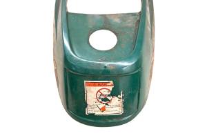 Polaris - 00 Polaris Xplorer 250 4x4 Gas Tank Cover - Image 5