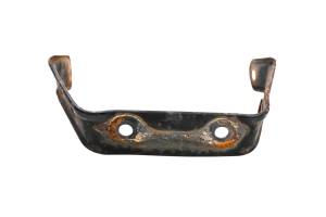 Honda - 85 Honda Fourtrax 125 2x4 Front Headlight Bracket Mount TRX125 - Image 3