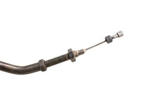 Honda - 02 Honda TRX400EX Clutch Cable Sportrax 400 2x4 - Image 5