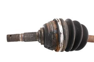 Arctic Cat - 00 Arctic Cat 500 4x4 Front Cv Axle Left Right - Image 3