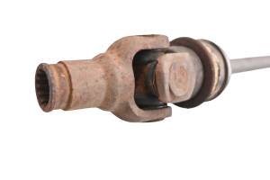 Arctic Cat - 00 Arctic Cat 500 4x4 Middle Drive Shaft - Image 5