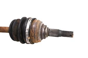 Arctic Cat - 00 Arctic Cat 500 4x4 Front Cv Axle Left Right - Image 4
