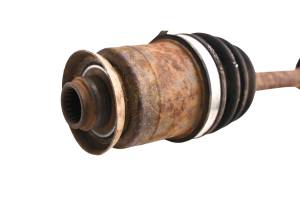 Arctic Cat - 00 Arctic Cat 500 4x4 Front Cv Axle Left Right - Image 5