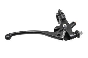 Suzuki - 95 Suzuki DR125SE Clutch Lever - Image 5