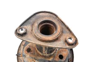 Honda - 85 Honda Fourtrax 125 2x4 Rear Brake Drum Housing TRX125 - Image 5