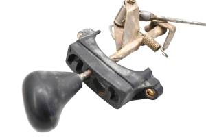 Kawasaki - 04 Kawasaki Prairie 700 4x4 Gear Select Shift Lever Shifter KVF700 - Image 3