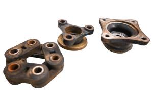 Arctic Cat - 00 Arctic Cat 500 4x4 Front Drive Shaft Couplings - Image 5