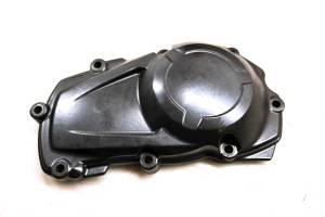 13 Triumph Tiger 1200 Explorer ABS Right Side Crankcase Cover - Image 4