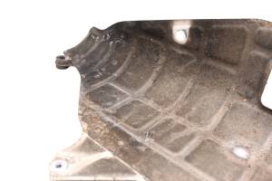 Honda - 86 Honda Fourtrax 350 4x4 Exhaust Heat Shield Cover TRX350 - Image 5