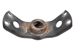 Honda - 86 Honda Fourtrax 350 4x4 Steering Stem Bracket Mount TRX350 - Image 1