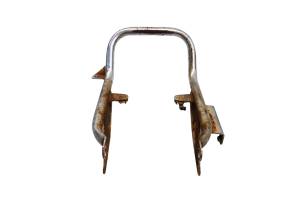 Honda - 85 Honda Fourtrax 125 2x4 Rear Grab Bar TRX125 - Image 5