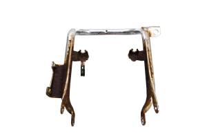 Honda - 85 Honda Fourtrax 125 2x4 Rear Grab Bar TRX125 - Image 8