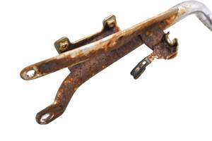 Honda - 85 Honda Fourtrax 125 2x4 Rear Grab Bar TRX125 - Image 9