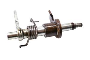 Honda - 01 Honda Rancher 350 4x4 ES Reverse Stopper Shaft TRX350FE - Image 9