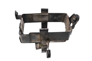 Suzuki - 95 Suzuki DR125SE Battery Box - Image 4