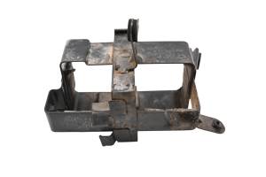 Suzuki - 95 Suzuki DR125SE Battery Box - Image 5