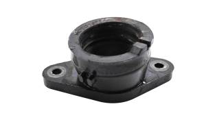 Honda - 01 Honda Rancher 350 4x4 ES Intake Manifold Carburetor Boot TRX350FE - Image 4