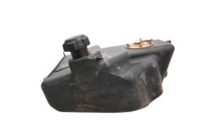 Kawasaki - 02 Kawasaki Prairie 650 4x4 Gas Tank & Fuel Pump KVF650 - Image 1