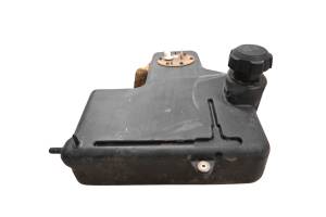 Kawasaki - 02 Kawasaki Prairie 650 4x4 Gas Tank & Fuel Pump KVF650 - Image 7