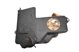 Kawasaki - 02 Kawasaki Prairie 650 4x4 Gas Tank & Fuel Pump KVF650 - Image 11