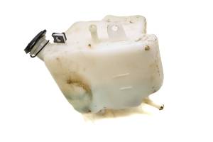 13 Triumph Tiger 1200 Explorer ABS Coolant Overflow Radiator Bottle - Image 6