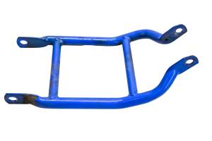 Suzuki - 95 Suzuki DR125SE Engine Protector Frame Bracket Mount - Image 2