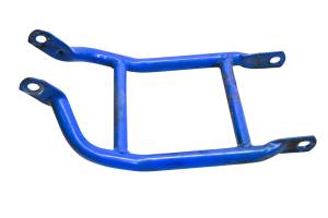 Suzuki - 95 Suzuki DR125SE Engine Protector Frame Bracket Mount - Image 4