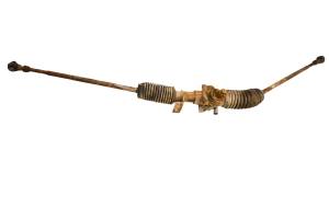 Polaris - 13 Polaris RZR XP 900 EPS 4x4 Steering Rack & Pinion - Image 2