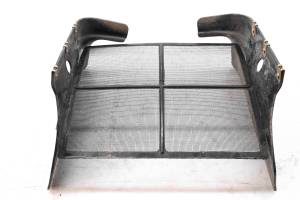 Polaris - 98 Polaris Xplorer 400L 4x4 Radiator Shroud Guard Left & Right - Image 1