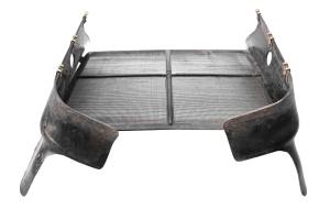 Polaris - 98 Polaris Xplorer 400L 4x4 Radiator Shroud Guard Left & Right - Image 5