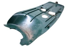 Polaris - 98 Polaris Xplorer 400L 4x4 Hood Front Fender Cover - Image 9