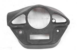 Kawasaki - 99 Kawasaki Prairie 400 2x4 Dash Board Handlebar Cover KVF400 - Image 1