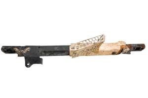 Polaris - 13 Polaris RZR XP 900 EPS 4x4 Rear Frame Brace Bracket Mount - Image 2