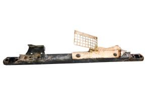 Polaris - 13 Polaris RZR XP 900 EPS 4x4 Rear Frame Brace Bracket Mount - Image 5