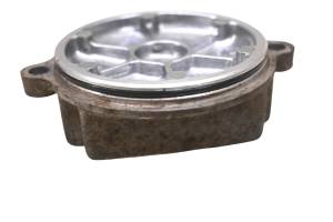 Kawasaki - 84 Kawasaki KLT110 Camshaft Protector Plate Cover - Image 5