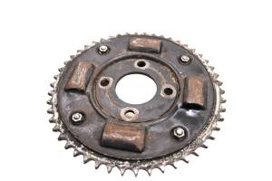 Kawasaki - 84 Kawasaki KLT110 Rear Sprocket - Image 3