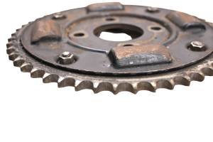 Kawasaki - 84 Kawasaki KLT110 Rear Sprocket - Image 5