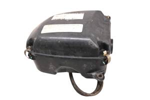 Kawasaki - 04 Kawasaki Prairie 700 4x4 Airbox Intake Air Box KVF700 - Image 1