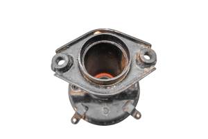 Kawasaki - 84 Kawasaki KLT110 Rear Bearing Carrier Axle Housing - Image 5